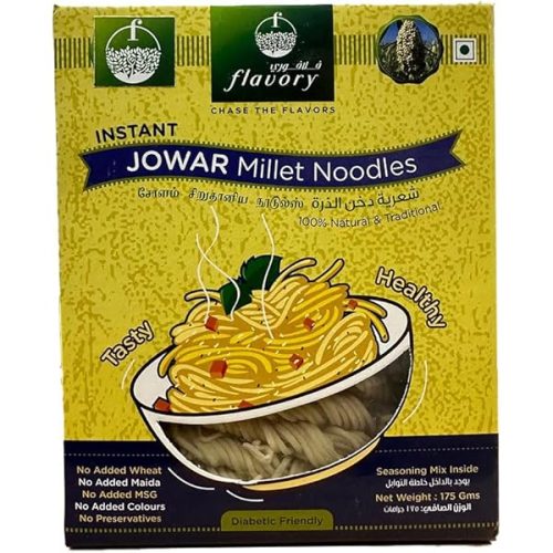Jowar Noodles – 175g