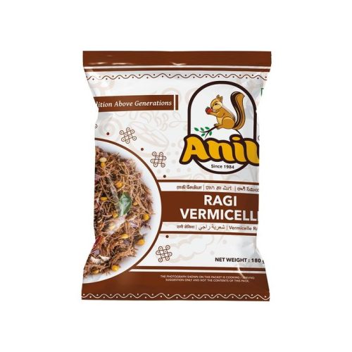 Anil Ragi Semiya (180g)