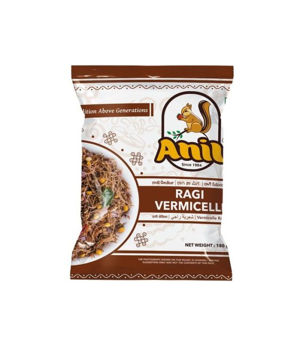 Anil Ragi Semiya (180g)