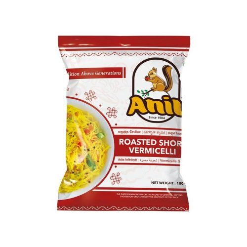 Anil Roasted Semiya (200g)