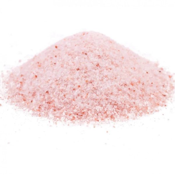 Pink Salt Powder – 500g