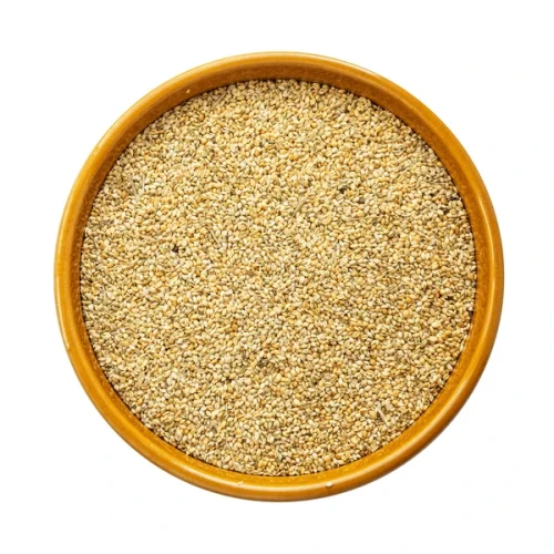 top-view-unhulled-foxtail-millet-600nw-1980920468 Thinai (Foxtail Millet) 500g